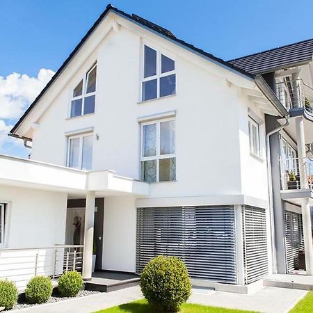 Fewo Haus Am Bodensee FDH Exteriör bild