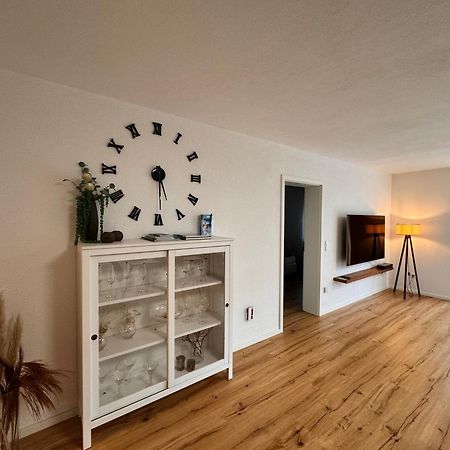 Fewo Haus Am Bodensee FDH Exteriör bild