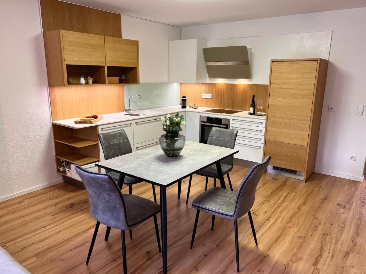 Fewo Haus Am Bodensee FDH Exteriör bild