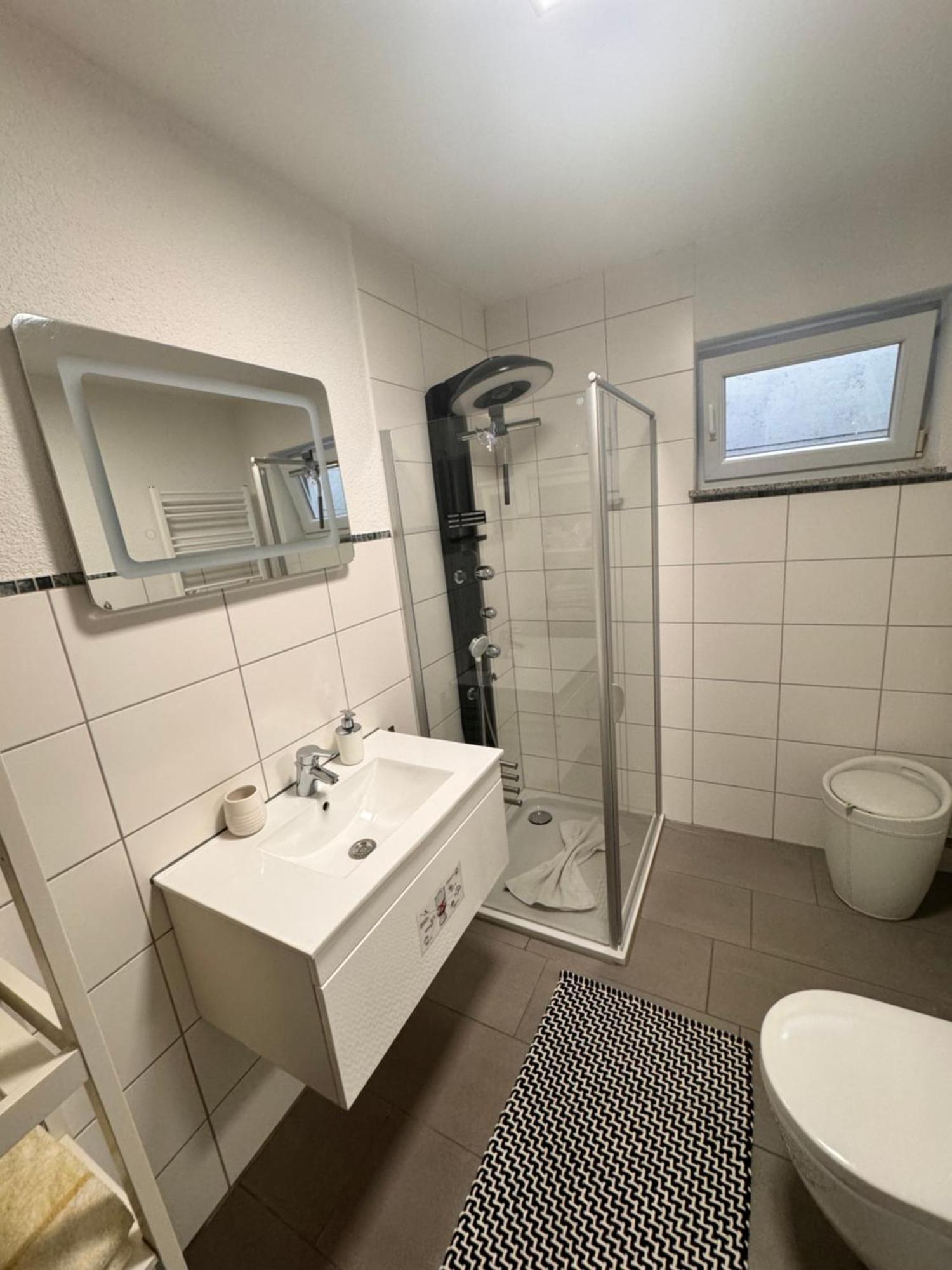 Fewo Haus Am Bodensee FDH Exteriör bild