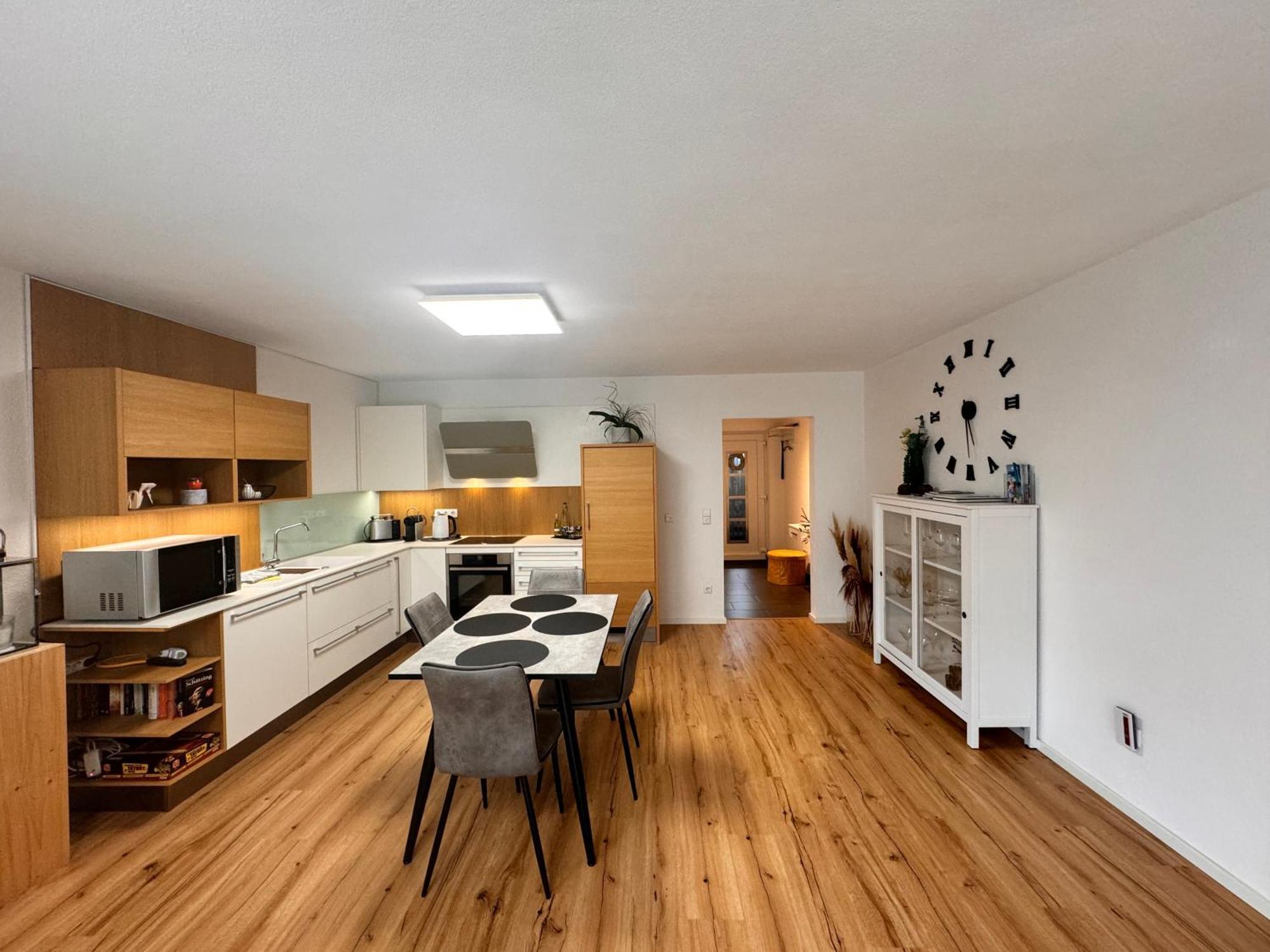 Fewo Haus Am Bodensee FDH Exteriör bild