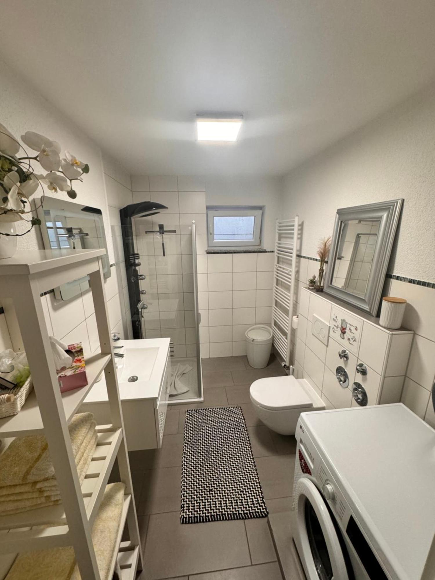Fewo Haus Am Bodensee FDH Exteriör bild