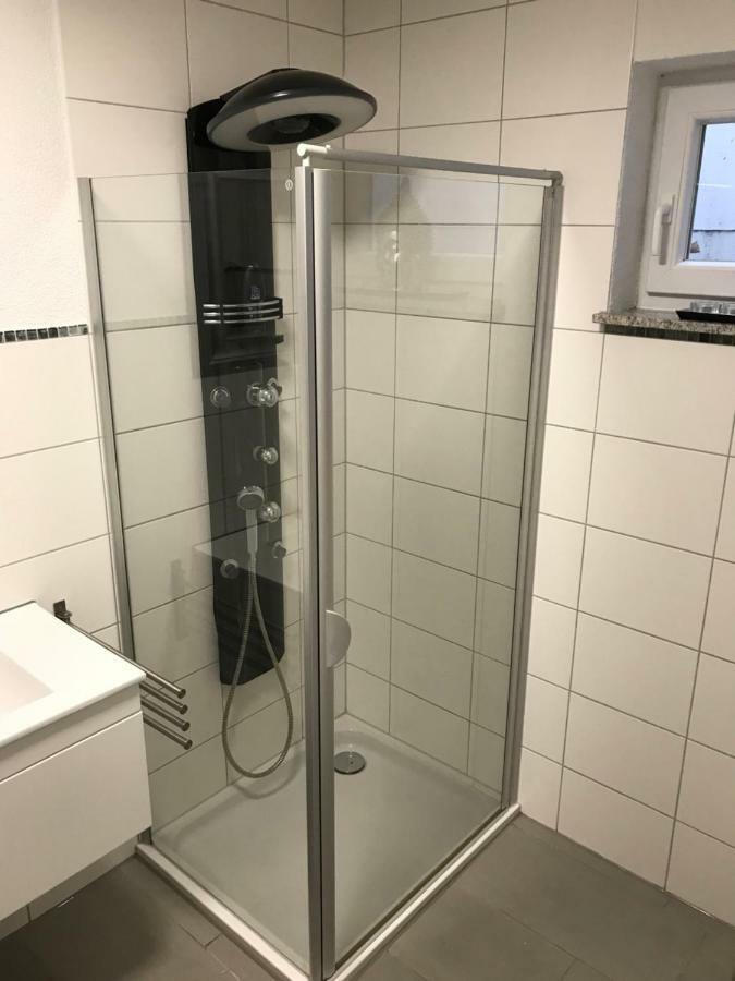 Fewo Haus Am Bodensee FDH Exteriör bild