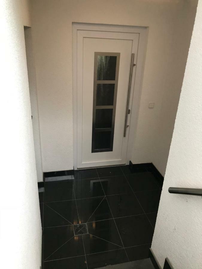 Fewo Haus Am Bodensee FDH Exteriör bild